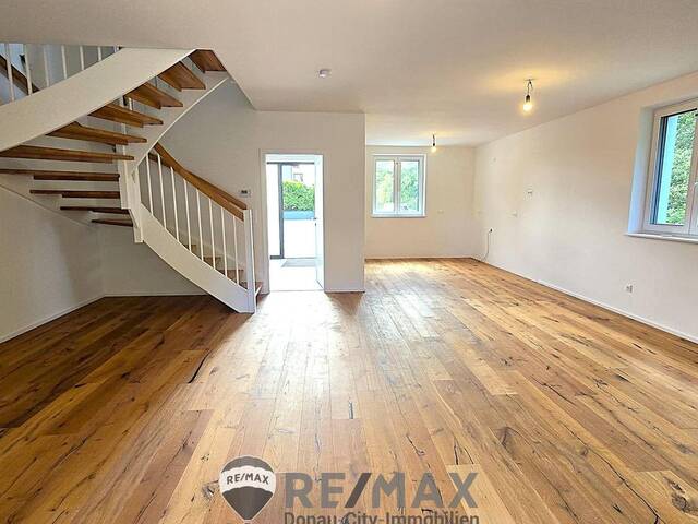 Immobilie in Herzogenburg - Bestlage + Wohlfühlfaktor - Ihre neue Doppelhaushälfte wartet - Bild 1