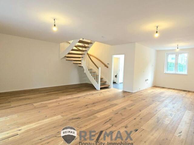 Immobilie in Herzogenburg - Bestlage + Wohlfühlfaktor - Ihre neue Doppelhaushälfte wartet - Bild 2