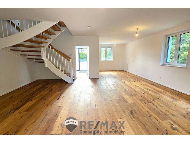 Immobilie in Herzogenburg - Bestlage + Wohlfühlfaktor - Ihre neue Doppelhaushälfte wartet - Bild 4