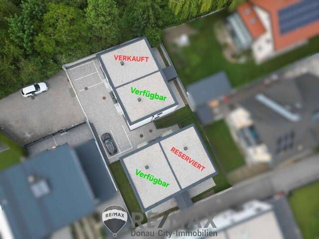 Immobilie in Herzogenburg - Bestlage + Wohlfühlfaktor – Ihre neue Doppelhaushälfte wartet - Bild 0