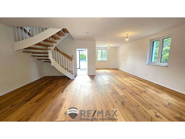 Immobilie in Herzogenburg - Bestlage + Wohlfühlfaktor – Ihre neue Doppelhaushälfte wartet - Bild 1