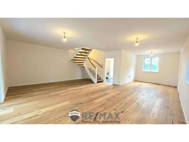 Immobilie in Herzogenburg - Bestlage + Wohlfühlfaktor – Ihre neue Doppelhaushälfte wartet - Bild 2