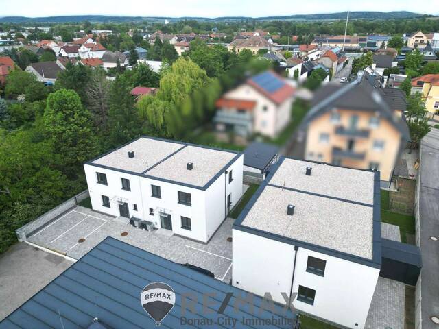 Immobilie in Herzogenburg - Bestlage + Wohlfühlfaktor – Ihre neue Doppelhaushälfte wartet - Bild 3