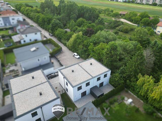 Immobilie in Herzogenburg - Bestlage + Wohlfühlfaktor – Ihre neue Doppelhaushälfte wartet - Bild 4