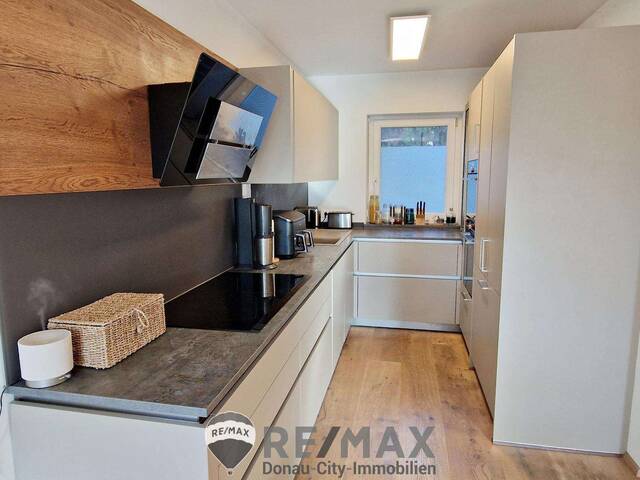 Immobilie in Tribuswinkel - KELLER, POOL & WBF inklusive! - Bild 2