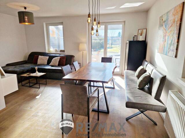 Immobilie in Tribuswinkel - KELLER, POOL & WBF inklusive! - Bild 3