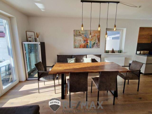 Immobilie in Tribuswinkel - KELLER, POOL & WBF inklusive! - Bild 4