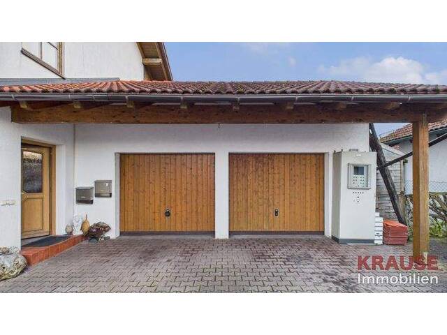 Immobilie in Überackern - *3 Zimmerwohnung Maisonette mit fantastischem Bergblick in Überackern ÖSTERREICH* - Bild 2