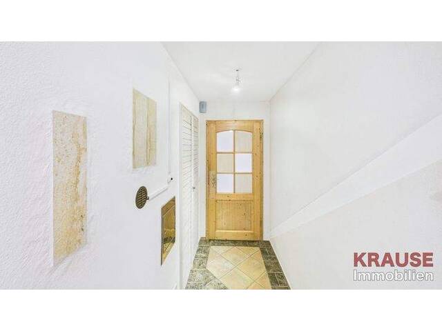 Immobilie in Überackern - *3 Zimmerwohnung Maisonette mit fantastischem Bergblick in Überackern ÖSTERREICH* - Bild 3