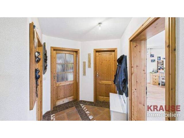 Immobilie in Überackern - *3 Zimmerwohnung Maisonette mit fantastischem Bergblick in Überackern ÖSTERREICH* - Bild 4