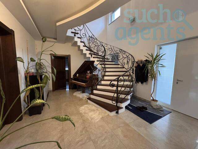 Immobilie in Asten - Neuer Preis! Stilvolle Villa im modernen Klassik-Look - Bild 0