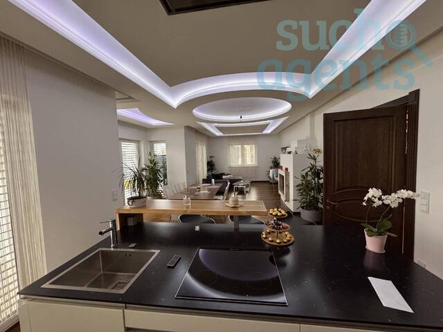 Immobilie in Asten - Neuer Preis! Stilvolle Villa im modernen Klassik-Look - Bild 2