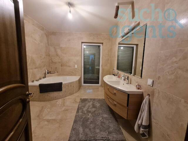 Immobilie in Asten - Neuer Preis! Stilvolle Villa im modernen Klassik-Look - Bild 4