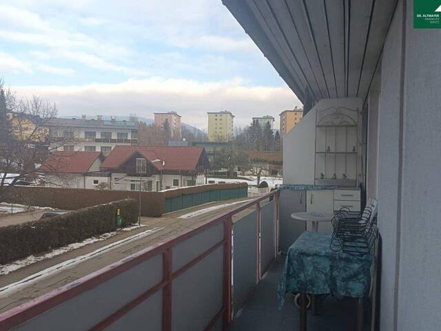 Immobilie in Villach-Warmbad-Judendorf - Eigentums- Anlegerwohnung mit Zweitwohnsitzzulassung in Villach - Bild 3