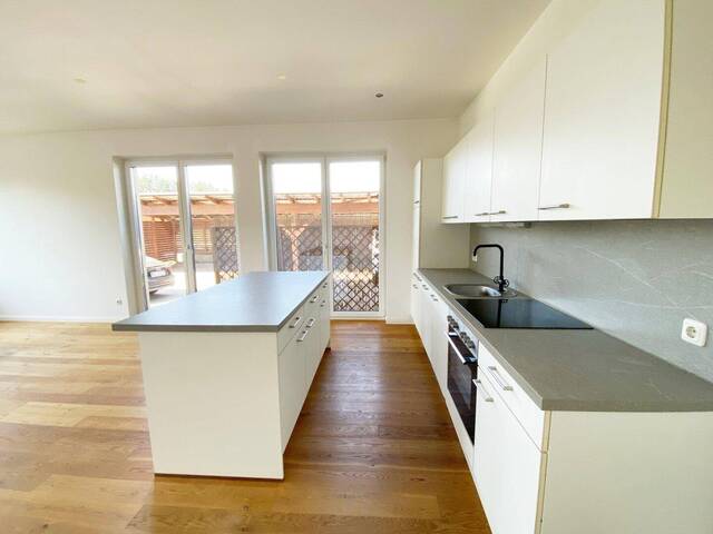 Immobilie in Kematen an der Krems - Wohnpark Audorf - Nur 6 Einheiten - Hochwertige 2-Zimmer-Wohnung mit Garten - sofort verfügbar - Bild 2