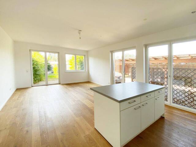 Immobilie in Kematen an der Krems - Wohnpark Audorf - Nur 6 Einheiten - Hochwertige 2-Zimmer-Wohnung mit Garten - sofort verfügbar - Bild 3