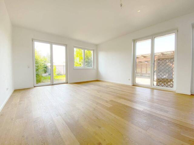 Immobilie in Kematen an der Krems - Wohnpark Audorf - Nur 6 Einheiten - Hochwertige 2-Zimmer-Wohnung mit Garten - sofort verfügbar - Bild 4