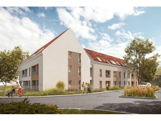 Immobilie in Frohnleiten - Frohnleiten, Neubauprojekt, Provisionsfrei für Käufer - Top 15 - Bild 2