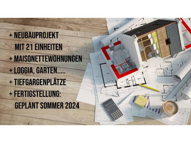 Immobilie in Frohnleiten - Frohnleiten, Neubauprojekt, Provisionsfrei für Käufer - Top 15 - Bild 3
