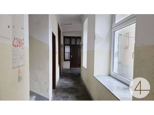 Immobilie in Wien - Starterwohnung zum Sanieren - Bild 3