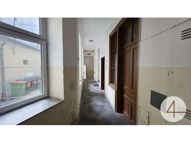 Immobilie in Wien - Starterwohnung zum Sanieren - Bild 4