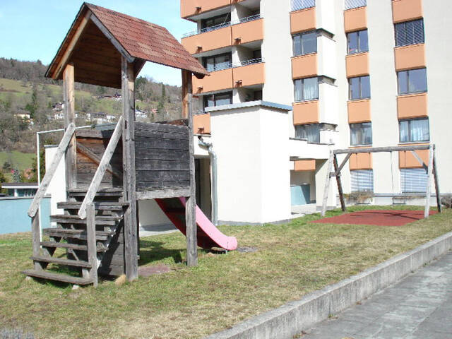 Immobilie in Feldkirch - neu renovierte 2 1/2 Zi.Wohnung provisionsfrei - Bild 2