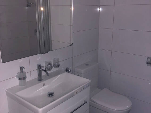 Immobilie in Feldkirch - neu renovierte 2 1/2 Zi.Wohnung provisionsfrei - Bild 3