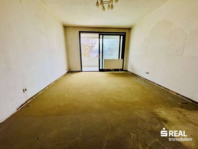 Immobilie in Vorchdorf - Perfekt zugeschnittene 3-Zimmerwohnung - Bild 0