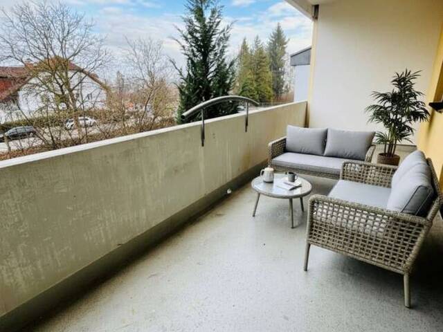 Immobilie in Vorchdorf - Perfekt zugeschnittene 3-Zimmerwohnung - Bild 2