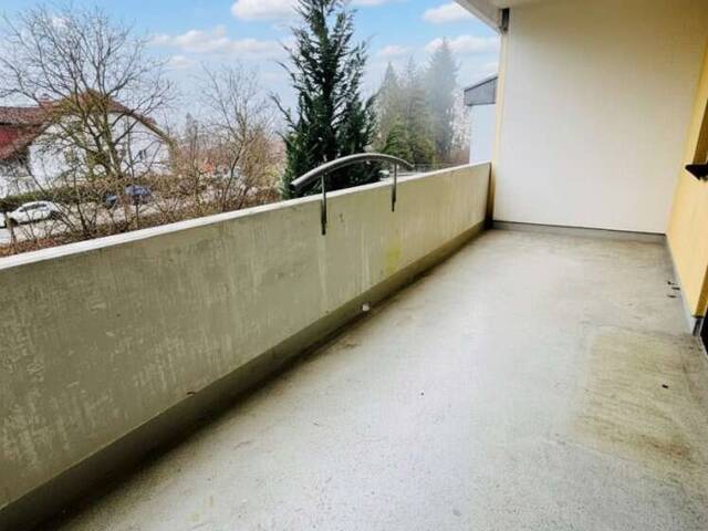 Immobilie in Vorchdorf - Perfekt zugeschnittene 3-Zimmerwohnung - Bild 3