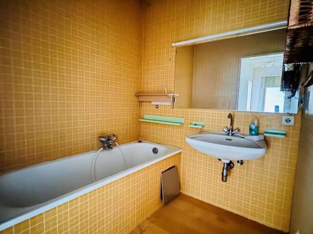 Immobilie in Vorchdorf - Perfekt zugeschnittene 3-Zimmerwohnung - Bild 4