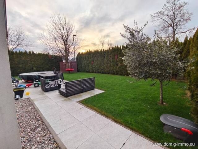 Immobilie in Rankweil - Stilvolles Haus optional mit Einliegerwohnung, Designausstattung & Traumgarten - Bild 2