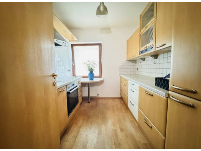 Immobilie in Steinach am Brenner - Preisreduktion!!! Steinach am Brenner: Attraktive 3-Zimmer-Wohnung mit Tiefgaragenabstellplatz - Bild 2