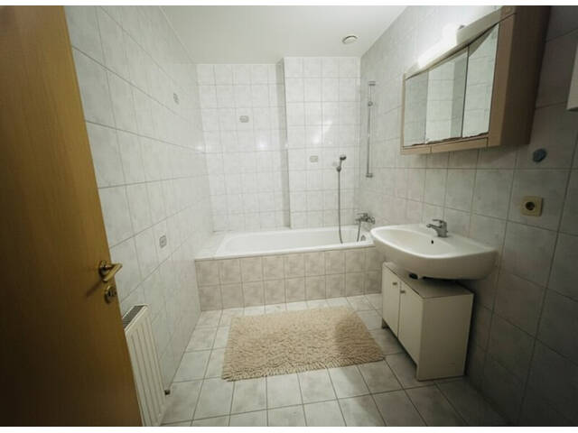 Immobilie in Steinach am Brenner - Preisreduktion!!! Steinach am Brenner: Attraktive 3-Zimmer-Wohnung mit Tiefgaragenabstellplatz - Bild 3