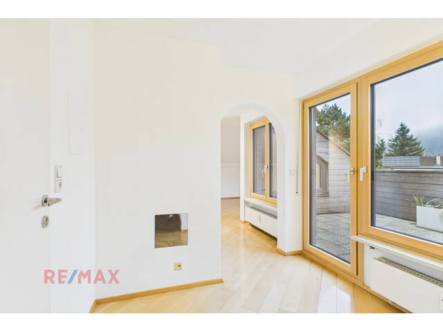 Immobilie in Rankweil - Ideale Starterwohnung in Rankweil - hell, geräumig und ruhig - Bild 0