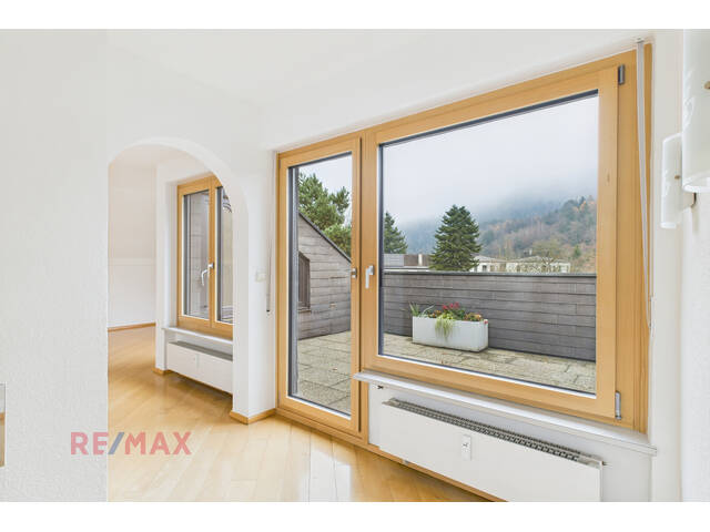 Immobilie in Rankweil - Ideale Starterwohnung in Rankweil - hell, geräumig und ruhig - Bild 2