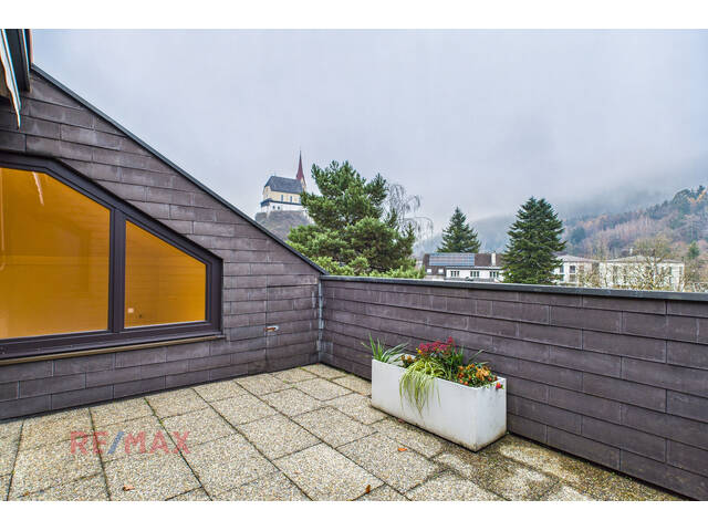 Immobilie in Rankweil - Ideale Starterwohnung in Rankweil - hell, geräumig und ruhig - Bild 3