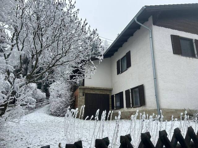 Immobilie in Spital am Semmering - 300 Meter von der MITTELSTATION STUHLECK entfernt - Bild 0