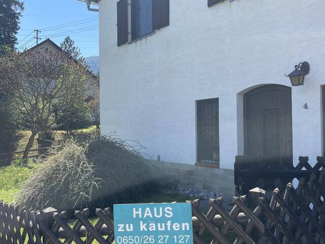 Immobilie in Spital am Semmering - 300 Meter von der MITTELSTATION STUHLECK entfernt - Bild 3