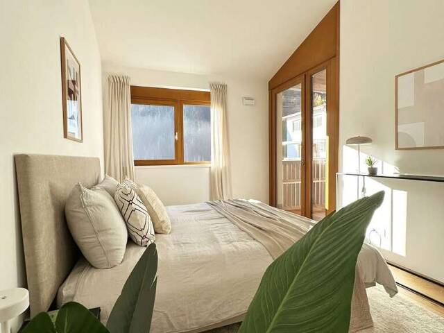 Immobilie in Stams - Attraktives Investment: 2-Zimmer mit Balkon - Bild 0