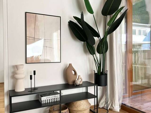 Immobilie in Stams - Attraktives Investment: 2-Zimmer mit Balkon - Bild 2