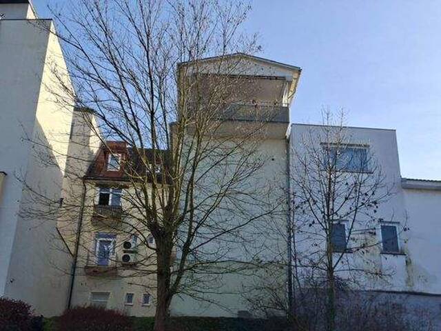 Immobilie in Güssing - NEUER PREIS! Leistbare Traumwohnung mit 5-Zimmern und 2 getrennten Wohneinheiten mit Loggia und Balkon zum Schnäppchenpreis in Hauptstraße / Güssing - Bild 3