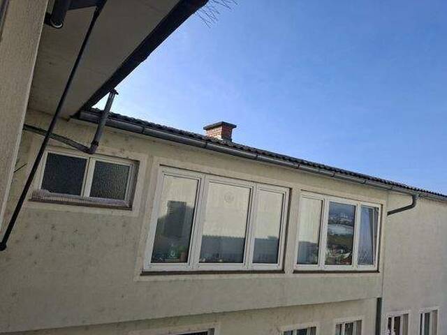 Immobilie in Güssing - NEUER PREIS! Leistbare Traumwohnung mit 5-Zimmern und 2 getrennten Wohneinheiten mit Loggia und Balkon zum Schnäppchenpreis in Hauptstraße / Güssing - Bild 4