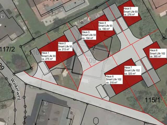 Immobilie in Höchst - Neubau: Doppelhaushälften in zentraler Lage in HÖCHST - Bild 0
