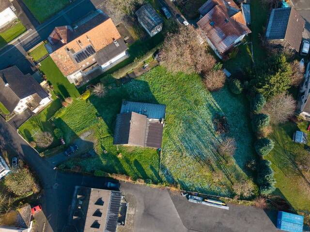 Immobilie in Höchst - Neubau: Doppelhaushälften in zentraler Lage in HÖCHST - Bild 1