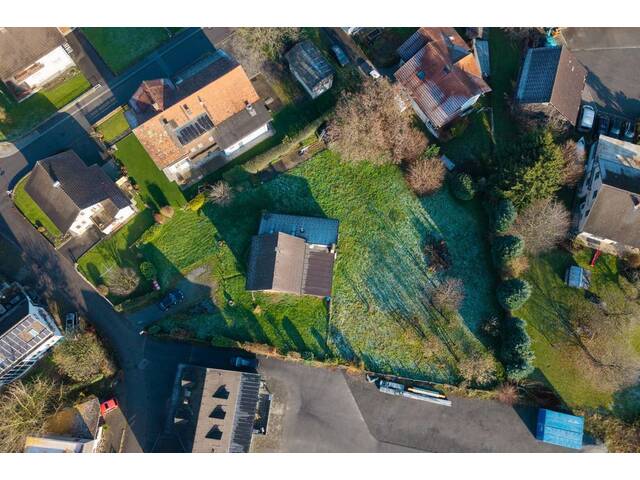 Immobilie in Höchst - Neubau: Doppelhaushälften in zentraler Lage in HÖCHST - Bild 4