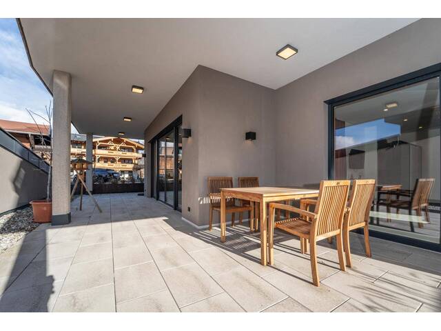 Immobilie in Oberndorf in Tirol - Rollstuhlgerechte, barrierefreie Wohn- & Gewerbeeinheit (06601) - Bild 2