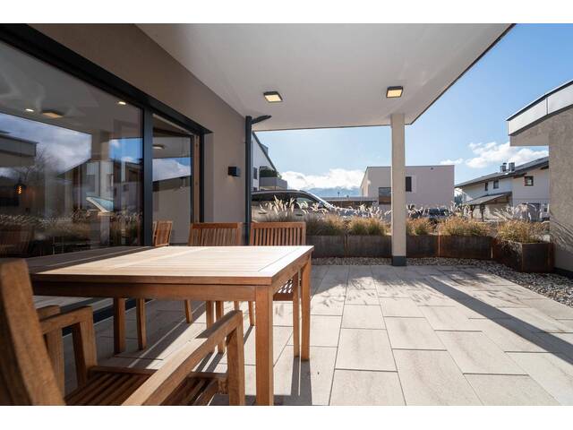 Immobilie in Oberndorf in Tirol - Rollstuhlgerechte, barrierefreie Wohn- & Gewerbeeinheit (06601) - Bild 3