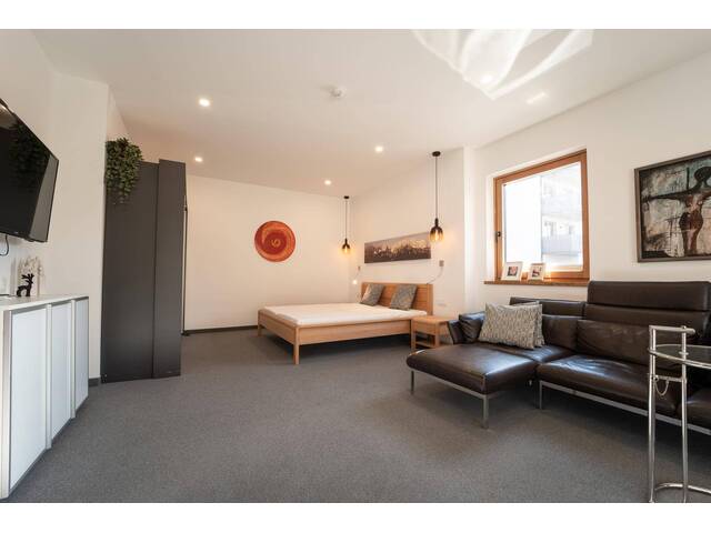 Immobilie in Oberndorf in Tirol - Rollstuhlgerechte, barrierefreie Wohn- & Gewerbeeinheit (06601) - Bild 4