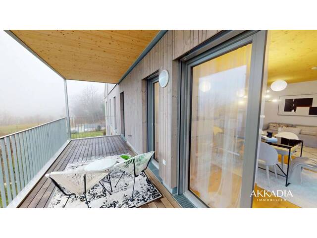 Immobilie in Gießhübl - Traumhafte Familienwohnung I Balkon I 4 Zimmer - Bild 0